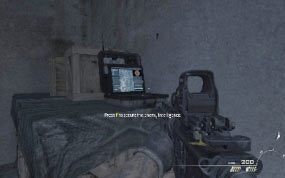 #8 - Akt I | Materiały wywiadowcze | Call of Duty Modern Warfare 3 - Call of Duty: Modern Warfare 3 - opis przejścia i operacje specjalne - poradnik do gry