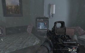 #9 - Akt I | Materiały wywiadowcze | Call of Duty Modern Warfare 3 - Call of Duty: Modern Warfare 3 - opis przejścia i operacje specjalne - poradnik do gry