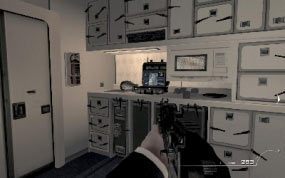 #12 - Akt I | Materiały wywiadowcze | Call of Duty Modern Warfare 3 - Call of Duty: Modern Warfare 3 - opis przejścia i operacje specjalne - poradnik do gry