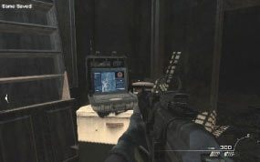 #14 - Akt I | Materiały wywiadowcze | Call of Duty Modern Warfare 3 - Call of Duty: Modern Warfare 3 - opis przejścia i operacje specjalne - poradnik do gry