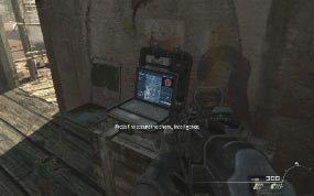 #15 - Akt I | Materiały wywiadowcze | Call of Duty Modern Warfare 3 - Call of Duty: Modern Warfare 3 - opis przejścia i operacje specjalne - poradnik do gry