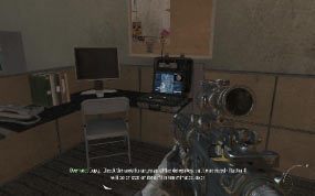 #22 - Akt II | Materiały wywiadowcze | Call of Duty Modern Warfare 3 - Call of Duty: Modern Warfare 3 - opis przejścia i operacje specjalne - poradnik do gry