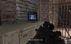 #28 - Akt II | Materiały wywiadowcze | Call of Duty Modern Warfare 3 - Call of Duty: Modern Warfare 3 - opis przejścia i operacje specjalne - poradnik do gry