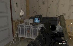 #29 - Akt II | Materiały wywiadowcze | Call of Duty Modern Warfare 3 - Call of Duty: Modern Warfare 3 - opis przejścia i operacje specjalne - poradnik do gry