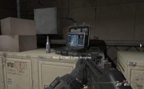 #35 - Akt III | Materiały wywiadowcze | Call of Duty Modern Warfare 3 - Call of Duty: Modern Warfare 3 - opis przejścia i operacje specjalne - poradnik do gry