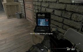 #36 - Akt III | Materiały wywiadowcze | Call of Duty Modern Warfare 3 - Call of Duty: Modern Warfare 3 - opis przejścia i operacje specjalne - poradnik do gry