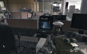 #37 - Akt III | Materiały wywiadowcze | Call of Duty Modern Warfare 3 - Call of Duty: Modern Warfare 3 - opis przejścia i operacje specjalne - poradnik do gry