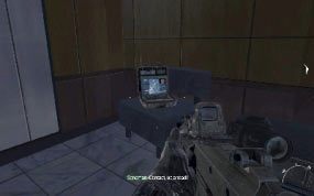 #40 - Akt III | Materiały wywiadowcze | Call of Duty Modern Warfare 3 - Call of Duty: Modern Warfare 3 - opis przejścia i operacje specjalne - poradnik do gry