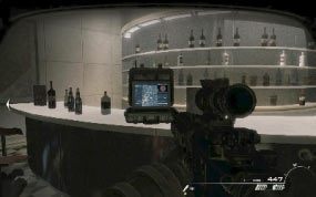 #44 - Akt III | Materiały wywiadowcze | Call of Duty Modern Warfare 3 - Call of Duty: Modern Warfare 3 - opis przejścia i operacje specjalne - poradnik do gry