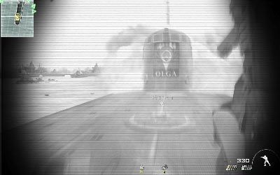 Od momentu otwarcia włazu będziesz miał 5 minut na wyłączenie reaktora - Over Reactor | Operacje Specjalne | Call of Duty Modern Warfare 3 - Call of Duty: Modern Warfare 3 - opis przejścia i operacje specjalne - poradnik do gry