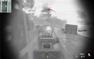 W końcu wyjdziesz na zewnątrz - Over Reactor | Operacje Specjalne | Call of Duty Modern Warfare 3 - Call of Duty: Modern Warfare 3 - opis przejścia i operacje specjalne - poradnik do gry