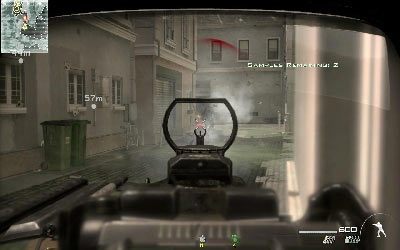 Kiedy wszyscy padną trupem przejdź do sąsiedniego pomieszczenia i weź pociski ze skrzyni - Toxic Paradise | Operacje Specjalne | Call of Duty Modern Warfare 3 - Call of Duty: Modern Warfare 3 - opis przejścia i operacje specjalne - poradnik do gry