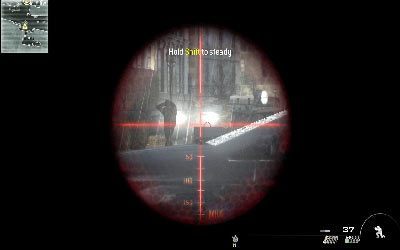 Teraz spójrz na ulicę z lewej - Resistance Movement | Operacje Specjalne | Call of Duty Modern Warfare 3 - Call of Duty: Modern Warfare 3 - opis przejścia i operacje specjalne - poradnik do gry