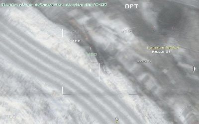 Co pewien czas nad pole bitwy będą nadlatywać śmigłowce - Fire Mission | Operacje Specjalne | Call of Duty Modern Warfare 3 - Call of Duty: Modern Warfare 3 - opis przejścia i operacje specjalne - poradnik do gry