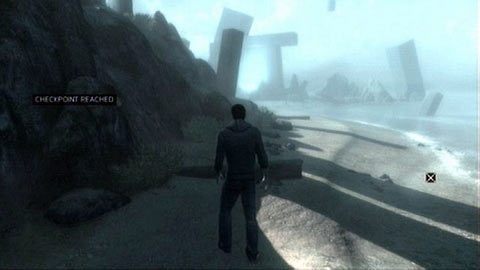 Po tym jak film wprowadzający dobiegnie końca, znajdziesz się jako Desmond na Wyspie Animusa - Prolog | Opis przejścia Assassins Creed Revelations - Assassins Creed: Revelations - poradnik do gry