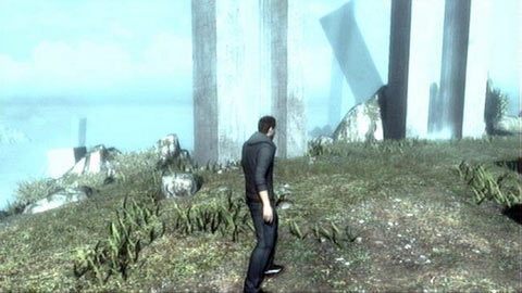 Możesz też pobiec w przeciwnym kierunku, sprawdzić mniejsze bramy - Prolog | Opis przejścia Assassins Creed Revelations - Assassins Creed: Revelations - poradnik do gry