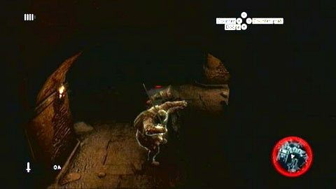 Chwilę później zaatakuje cie jeden z Templariuszy - Sekwencja 1 - A Sort of Homecoming (2) | Opis przejścia AC Revelations - Assassins Creed: Revelations - poradnik do gry