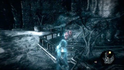 Aby lepiej widzieć wrogów, użyj Eage Sense (wciśnij lewą gałkę analoga) - Sekwencja 1 - A Sort of Homecoming (3) | Opis przejścia AC Revelations - Assassins Creed: Revelations - poradnik do gry