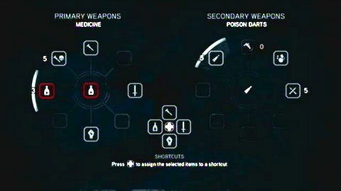 Gdy ostatni przeciwnik zginie, przeszukaj ciała martwych żołnierzy - Sekwencja 1 - A Sort of Homecoming (5) | Opis przejścia AC Revelations - Assassins Creed: Revelations - poradnik do gry