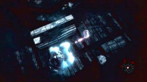 W kolejnej komnacie czeka na ciebie ostatni kapitan - Sekwencja 3 - Lost and Found (6) | Opis przejścia Assassins Creed Revelations - Assassins Creed: Revelations - poradnik do gry