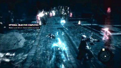 Na początku przejdź kilka kroków prosto i użyj Eagle Sense - Sekwencja 5 - Heir to The Empire (3) | Opis przejścia AC Revelations - Assassins Creed: Revelations - poradnik do gry