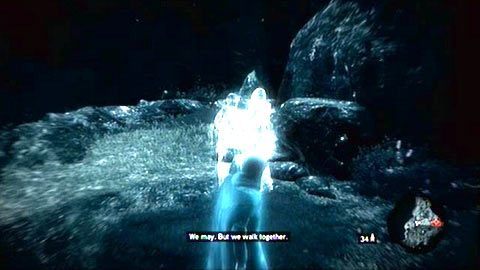 Podczas dalszej podróż, używaj co jakiś czas Eagle Sense - Sekwencja 6 - Fortunes Disfavor (7,8) | Opis przejścia AC Revelations - Assassins Creed: Revelations - poradnik do gry