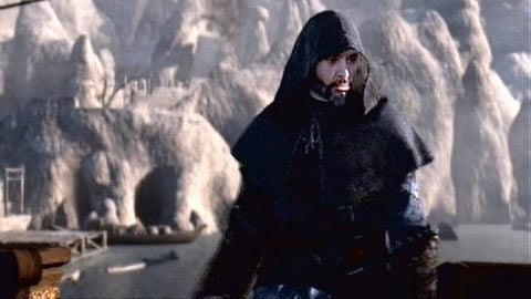 Gdy znajdziesz się wreszcie na zewnątrz, nie walcz z napotkanym wojskiem - Sekwencja 7 - Underworld (5-7) | Opis przejścia Assassins Creed Revelations - Assassins Creed: Revelations - poradnik do gry