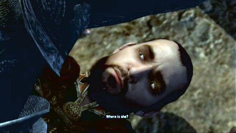 Gdy dotrzesz do wuja Sulejmana, misja dobiegnie końca - Sekwencja 8 - The End of An Era (1,2) | Opis przejścia AC Revelations - Assassins Creed: Revelations - poradnik do gry