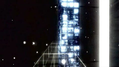 W kolejnym szybie obiekty będą przyciągane do góry oraz w prawo - Misje Desmonda (2) | Zadania dodatkowe Assassins Creed Revelations - Assassins Creed: Revelations - poradnik do gry