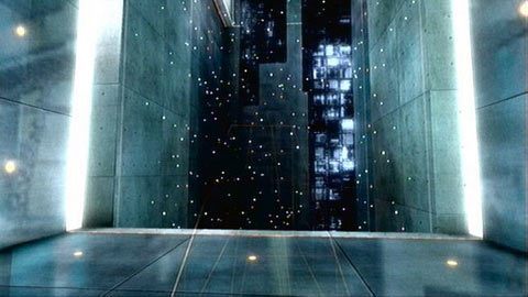 Zaprowadzi cię on do pomieszczenia z następnymi strumieniami grawitacji - Misje Desmonda (2) | Zadania dodatkowe Assassins Creed Revelations - Assassins Creed: Revelations - poradnik do gry