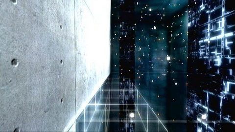 Stamtąd idź prosto, stawiając klocki po prawej, gdyż będą ściągane w lewo - Misje Desmonda (2) | Zadania dodatkowe Assassins Creed Revelations - Assassins Creed: Revelations - poradnik do gry