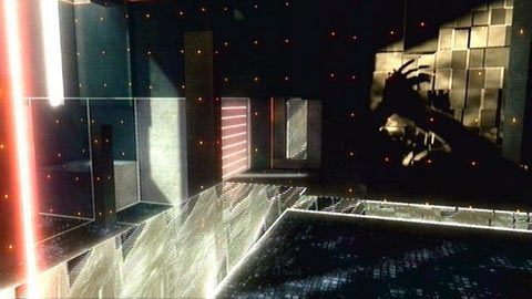 Gdy aktywujesz dłoń, przejście zostanie odblokowane - Misje Desmonda (4) | Zadania dodatkowe Assassins Creed Revelations - Assassins Creed: Revelations - poradnik do gry