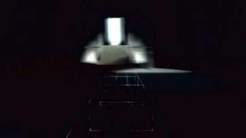 Kawałek dalej znajduje się wyjście z etapu - Misje Desmonda (4) | Zadania dodatkowe Assassins Creed Revelations - Assassins Creed: Revelations - poradnik do gry