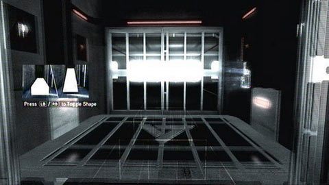 Po rozpoczęciu misji idź cały czas prosto, aż otworzy się przed tobą krata - Misje Desmonda (5) | Zadania dodatkowe Assassins Creed Revelations - Assassins Creed: Revelations - poradnik do gry