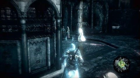 Twoim pierwszym zadaniem będzie odszukanie kieszonkowca - Misje rekrutów (4-6) | Zadania dodatkowe Assassins Creed Revelations - Assassins Creed: Revelations - poradnik do gry