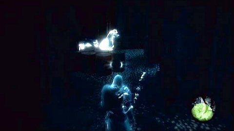 Użyj Eagle Sense i podążaj za jej złotym śladem w lewo - Misje mistrzów (11,12) | Zadania dodatkowe Assassins Creed Revelations - Assassins Creed: Revelations - poradnik do gry