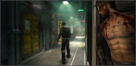 1 - Deus Ex: Human Revolution - The Missing Link - poradnik do gry