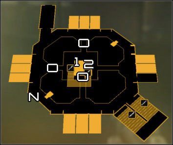 Po zjechaniu windą na dół dowiesz się o istnieniu tajnego, podwodnego ośrodka badawczego - Wariant agresywny - Wybory - Deus Ex: Human Revolution - The Missing Link - poradnik do gry