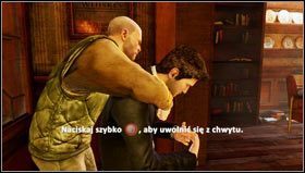 2 - Rozdział 1 | Opis przejścia Uncharted 3 Oszustwo Drakea - Uncharted 3: Oszustwo Drakea - poradnik do gry