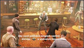 3 - Rozdział 1 | Opis przejścia Uncharted 3 Oszustwo Drakea - Uncharted 3: Oszustwo Drakea - poradnik do gry