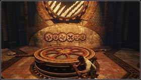 6 - Jak rozwiązać zagadki w rozdziale 11 w Uncharted 3 Oszustwo Drakea? - Uncharted 3: Oszustwo Drakea - poradnik do gry