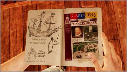 Rozpocznie się retrospekcja i pod naszą kontrolę trafi nastoletni Drake - Rozdział 2- Przez ciernie do gwiazd | Opis przejścia Uncharted 3 - Uncharted 3: Oszustwo Drakea - poradnik do gry