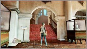 1 - Rozdział 2- Przez ciernie do gwiazd | Opis przejścia Uncharted 3 - Uncharted 3: Oszustwo Drakea - poradnik do gry