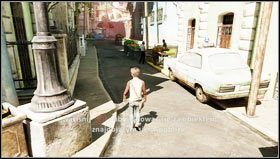 2 - Rozdział 2- Przez ciernie do gwiazd | Opis przejścia Uncharted 3 - Uncharted 3: Oszustwo Drakea - poradnik do gry