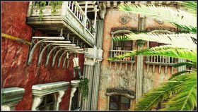 4 - Rozdział 2- Przez ciernie do gwiazd | Opis przejścia Uncharted 3 - Uncharted 3: Oszustwo Drakea - poradnik do gry