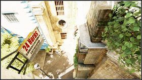 5 - Rozdział 2- Przez ciernie do gwiazd | Opis przejścia Uncharted 3 - Uncharted 3: Oszustwo Drakea - poradnik do gry