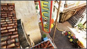 6 - Rozdział 2- Przez ciernie do gwiazd | Opis przejścia Uncharted 3 - Uncharted 3: Oszustwo Drakea - poradnik do gry