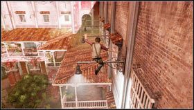 2 - Rozdział 3- Robota na poziomie | Opis przejścia Uncharted 3 Oszustwo Drakea - Uncharted 3: Oszustwo Drakea - poradnik do gry