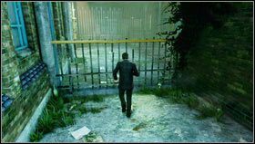 1 - Rozdział 4- Huczny upadek | Opis przejścia Uncharted 3 Oszustwo Drakea - Uncharted 3: Oszustwo Drakea - poradnik do gry