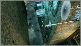 5 - Rozdział 4- Huczny upadek | Opis przejścia Uncharted 3 Oszustwo Drakea - Uncharted 3: Oszustwo Drakea - poradnik do gry